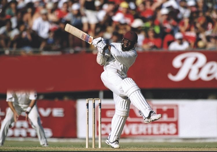 My favourite cricketer: Brian Lara | The Cricketer