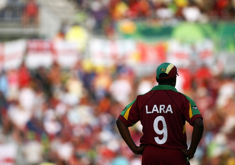 Lara: I don't see why T20 can't be 