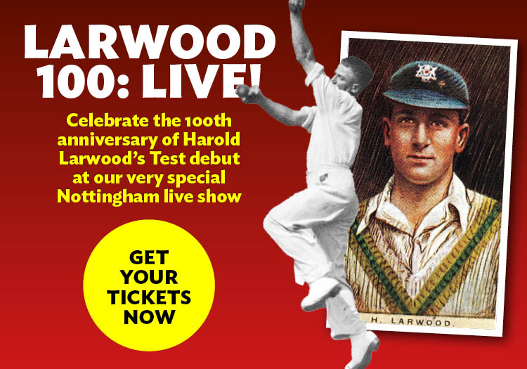 larwoodlive