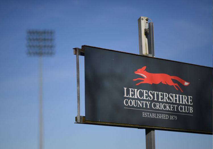 Leicestershire CEO Sean Jarvis denied club in crisis after turbulent week
