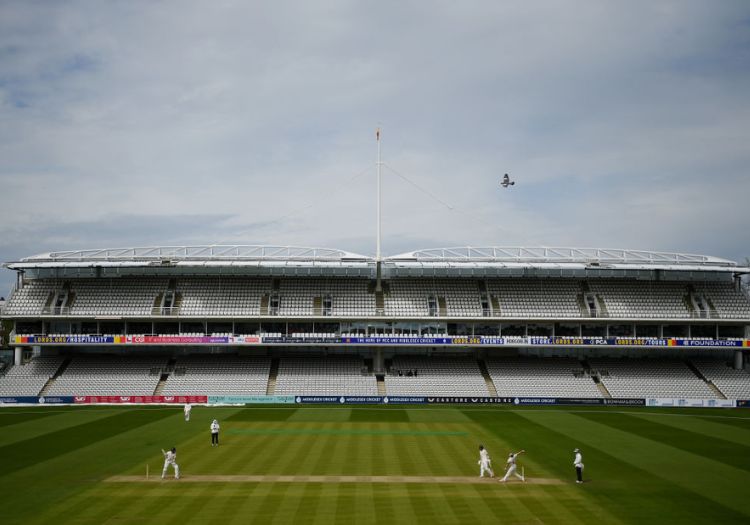 Bradford will face Wembley in the MCC Foundation Lord’s final