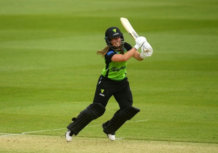 Kelly Returns As Bats Skipper For 2022 Season