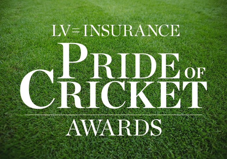 England cricket - LV= General Insurance unveiled as new title