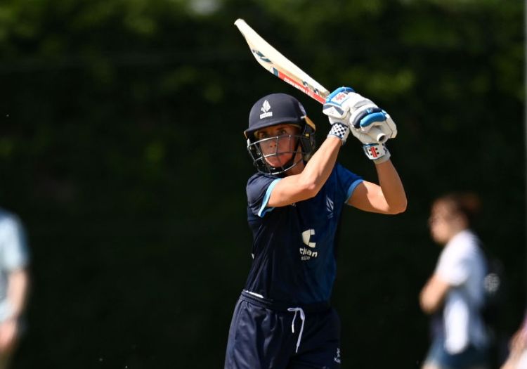 Cricket Match Predictions: Rachael Heyhoe Flint Trophy 2022