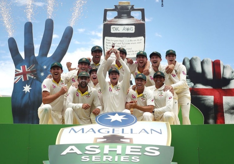 Cricket Australia Suffer 20m Blow As Magellan Pull Out Of Sponsorship Deal