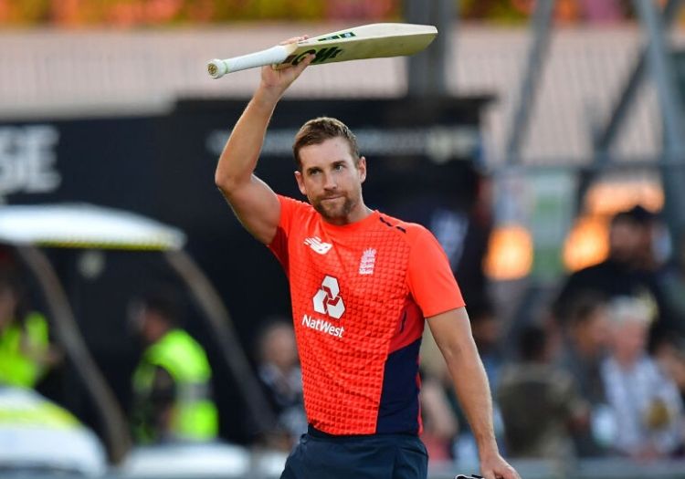 THE GOOGLY: The curious case of Dawid Malan | The Cricketer