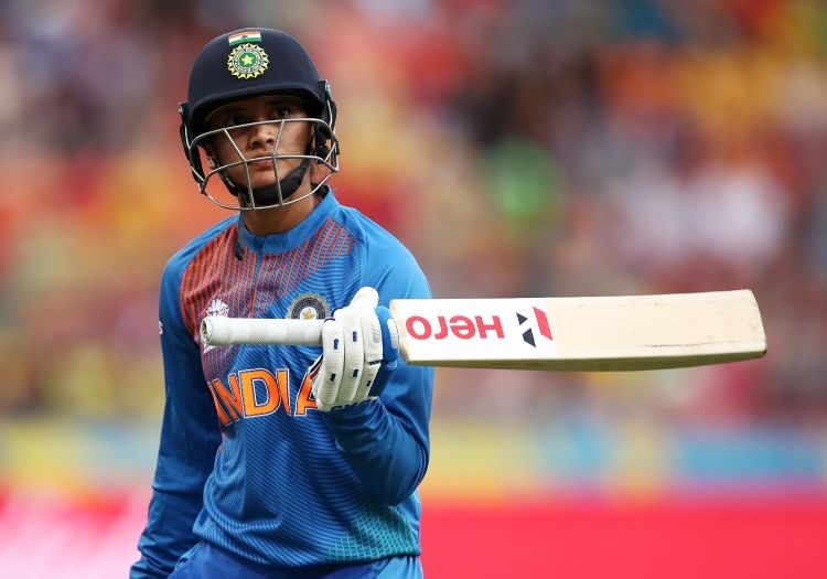 T20 World Cup: Mandhana sidelined from Bangladesh fixture with illness