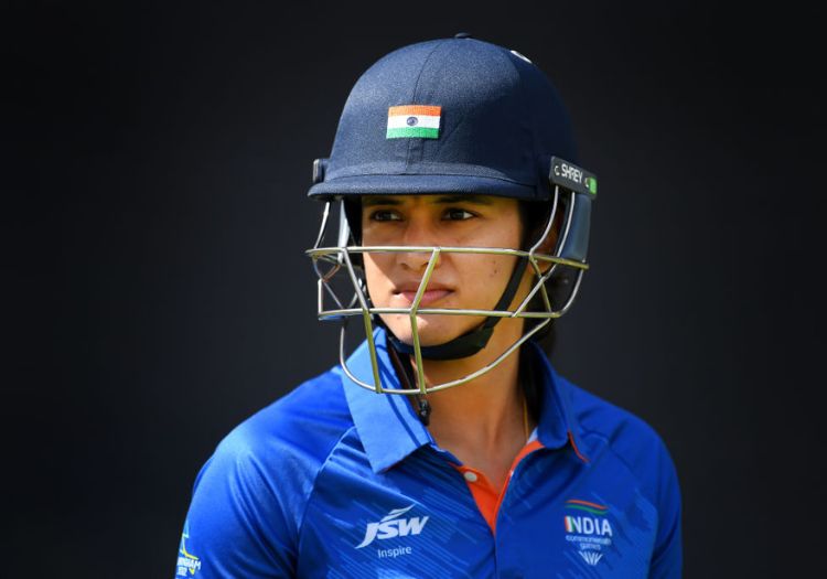 Smriti Mandhana ODI photos and editorial news pictures from ESPNcricinfo  Images