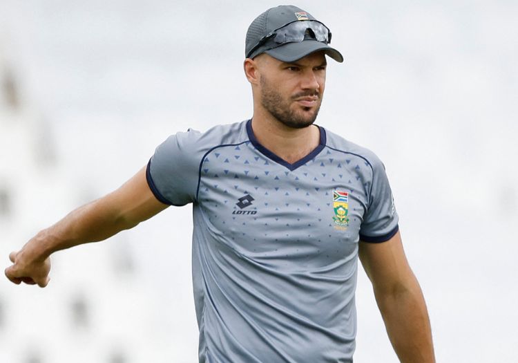 South Africa choose uncapped Neil Brand to lead depleted Test squad in ...