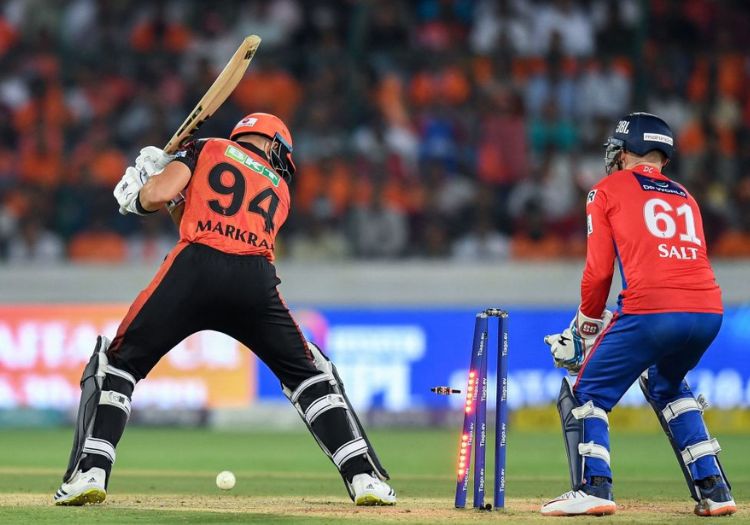 Sunrisers Hyderabad V Kolkata Knight Riders: IPL 2023 Match Preview ...