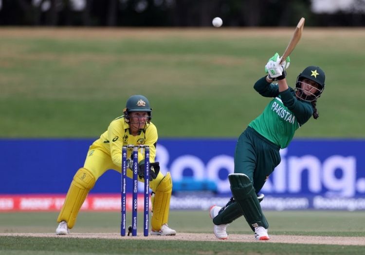 Australia V Pakistan, Women's World Cup 2022: Report, Result, Score ...