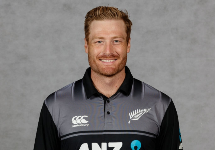 Martin Guptill | New Zealand cricket player profile | The Cricketer