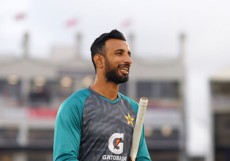 Shan Masood to captain Yorkshire in 2023 | The Cricketer