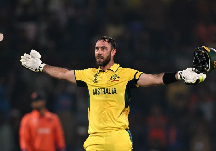 Australia v Netherlands, World Cup 2023 player ratings | The Cricketer