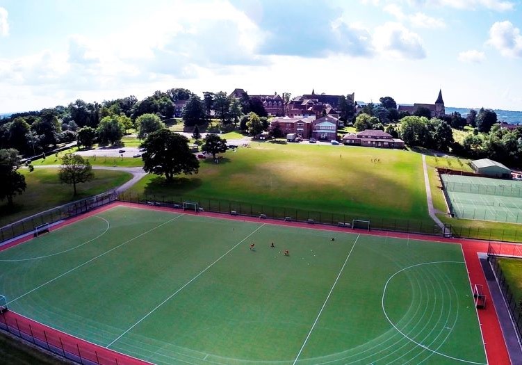 Cricket becomes main summer sport at Mayfield School | The Cricketer