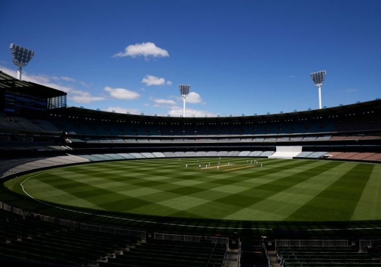 Ashes 2021 22 Crowd Restrictions Lifted For Boxing Day Test At Mcg