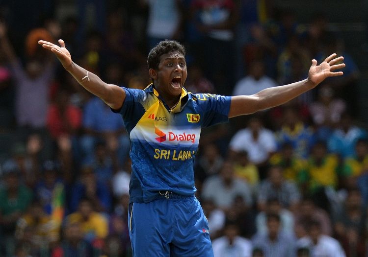 Sri Lanka spinner Ajantha Mendis retires from all forms of cricket | The  Cricketer