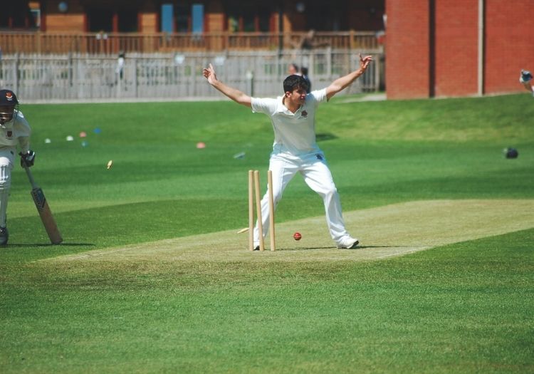 The boys missed the game last summer, they're really keen to get back: Mike  Watkinson on school cricket's eagerly-awaited return