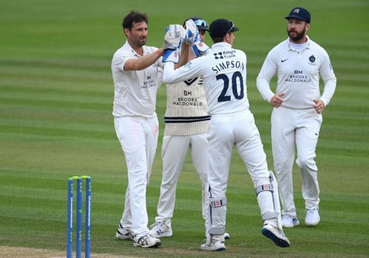 Middlesex fixtures 2022 Full schedule County Championship, T20 Blast