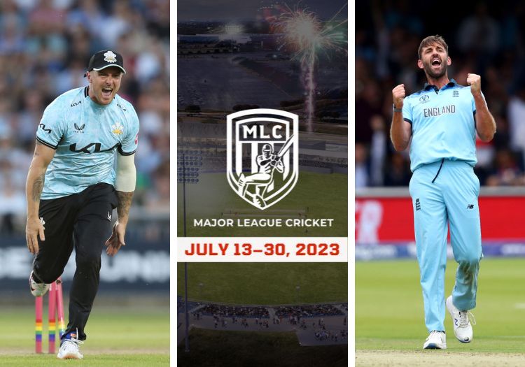 Major League Cricket 2023 Date, times, schedule, TV, players, format