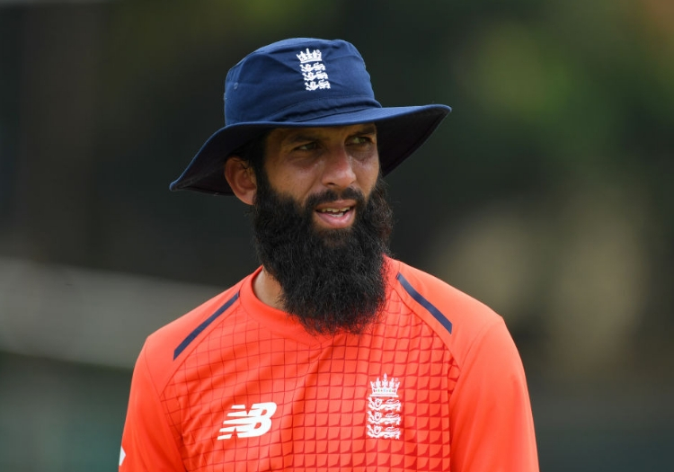 Moeen Ali says England need to be calm in Sri Lanka - The ...