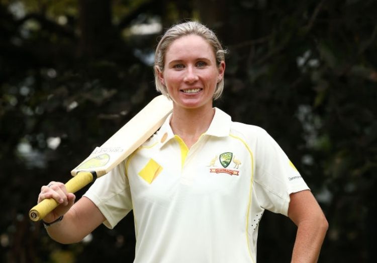 Women's Ashes: Australia's Beth Mooney fractures jaw ahead of Ashes | The  Cricketer