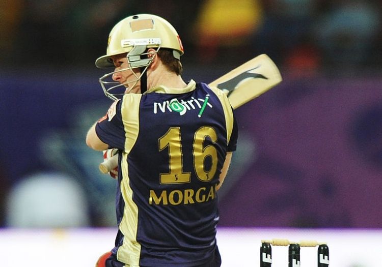 Kolkata Knight Riders, IPL team guides