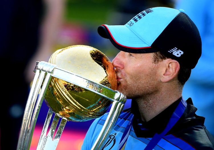 Eoin Morgan's decision to retire from international cricket should ensure his reputation.
