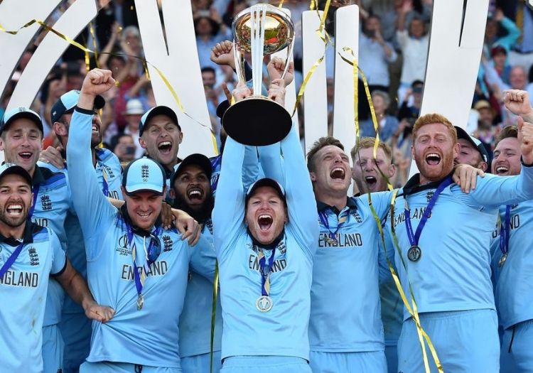 England Cricket World Cup 2019 Tournament Player Ratings Grades The Cricketer