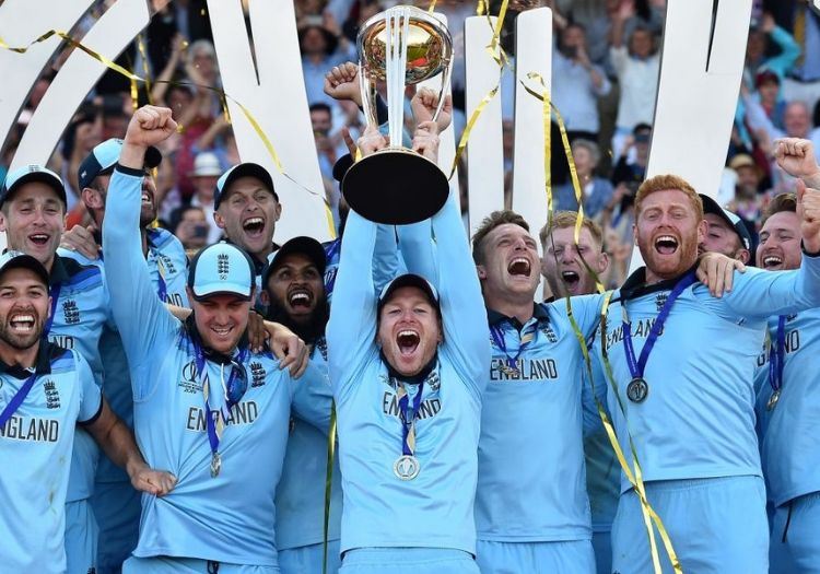 England - Cricket World Cup 2019: Tournament player ...