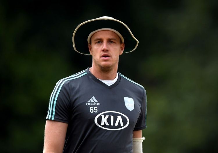 Morne Morkel leaves Surrey: South Africa seamer decides against return due to Covid-19 travel complications | The Cricketer