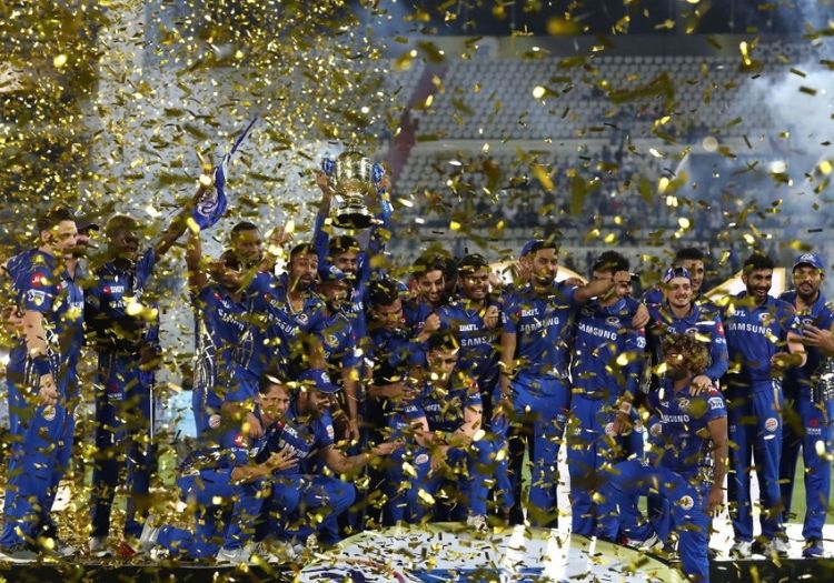 Where can I watch 2020 IPL final on TV 2020 Indian Premier League