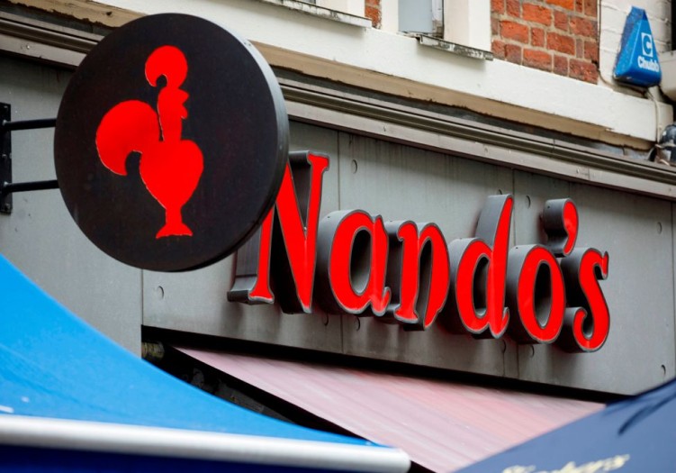 nando's