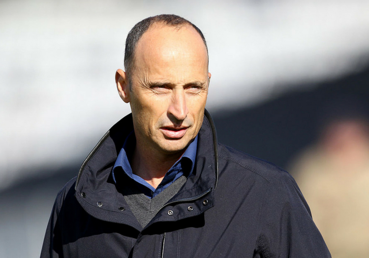 England cricket news: Nasser Hussain laments time taken to get game on ...