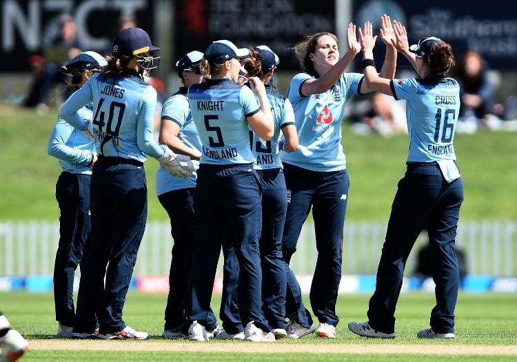 Best spells of Katherine Sciver-Brunt in international cricket