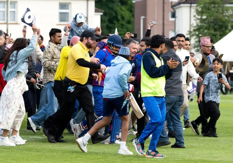 nepalcricket030601