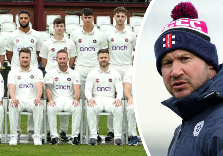 Northamptonshire Seek To Redress The County Championship Norm | The ...