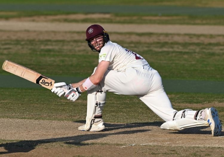 Northamptonshire fixtures 2022 Full schedule County Championship, T20 Blast, Royal London Cup