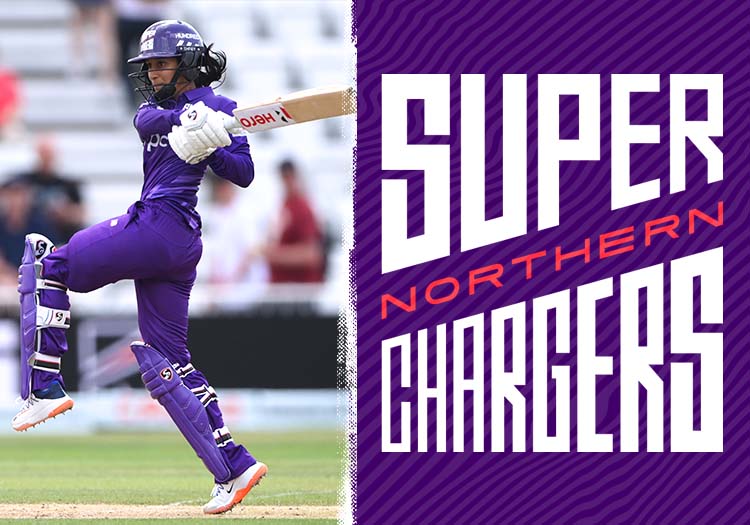 Northern Superchargers The Hundred 2022 Womens Team Guide The Cricketer 9239