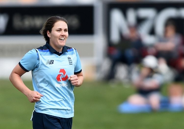 Nat Sciver to become England's new vice-captain across all formats | The  Cricketer