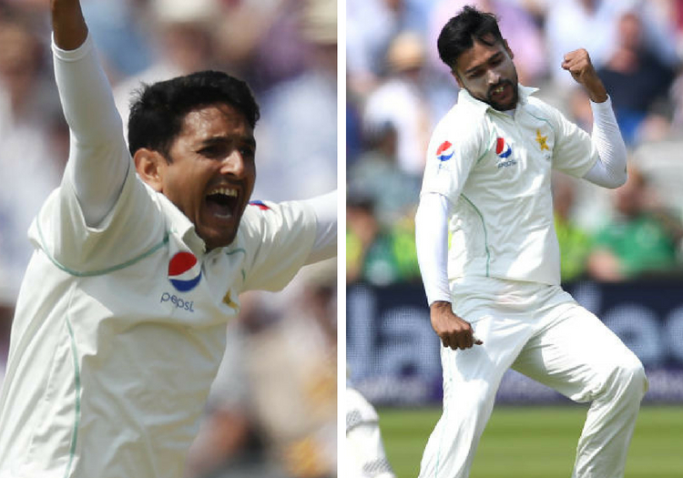 England Vs Pakistan, 1st Test: Player Ratings