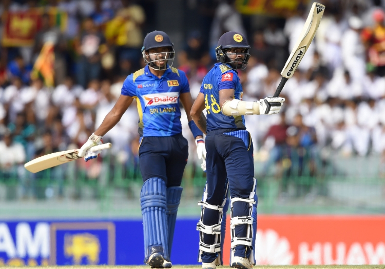 PLAYER RATINGS: Sri Lanka shine on all fronts - The Cricketer