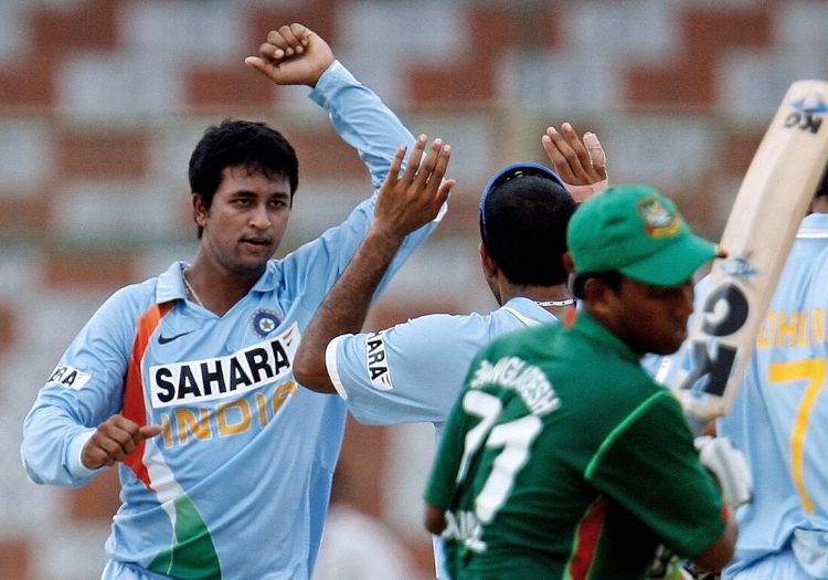 India spinner Pragyan Ojha announces retirement from cricket | The ...