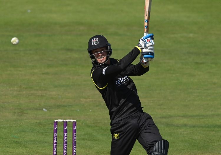 Ollie Price carries on rich vein of form with matchwinning hundred
