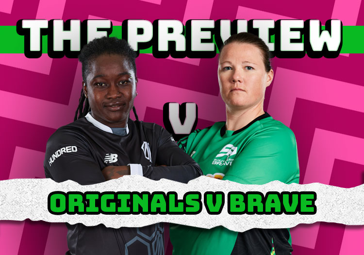Trent Rockets v Southern Brave: The Hundred 2023, women's match preview
