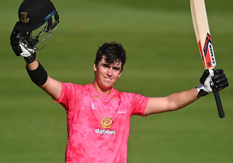 Tom Haines interview: Sussex opener on his first England Lions call-up ...