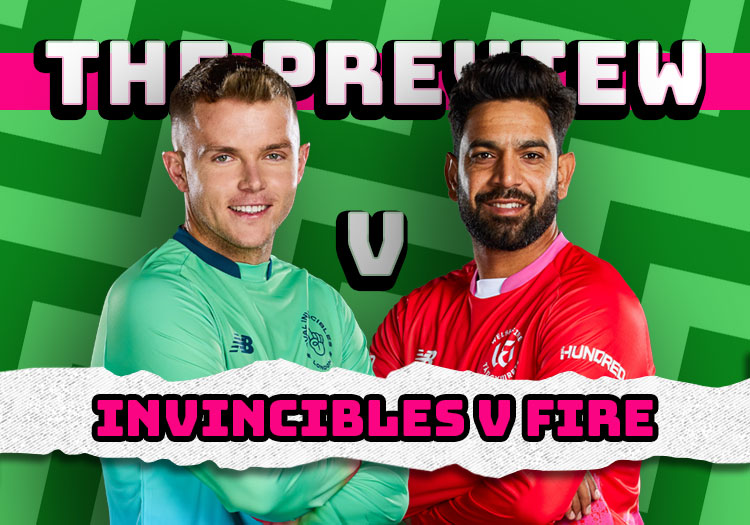 Oval Invincibles V Welsh Fire The Hundred Men S Match Preview The Cricketer