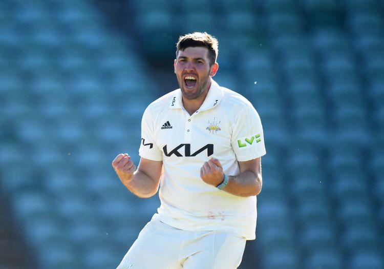 The Best Of County Cricket Day Three Yorkshire V Surrey Sussex V Essexunmissable - b63wbhs
