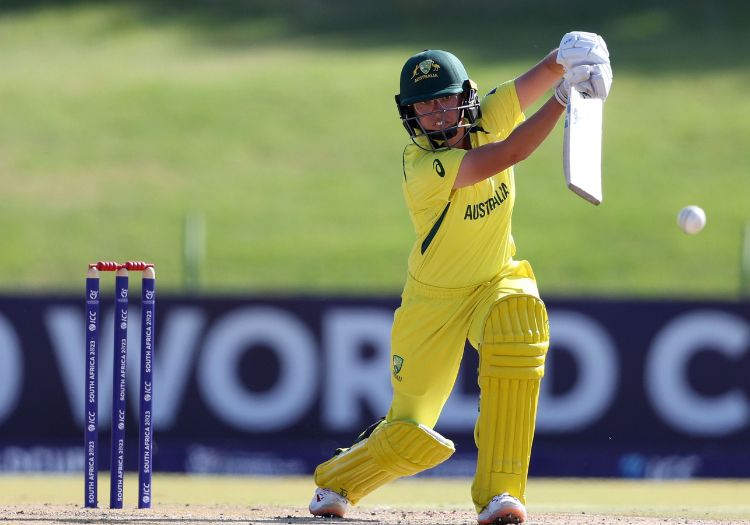 Women's Under-19 World Cup Wrap: Australia Win Again, Pakistan Keep ...