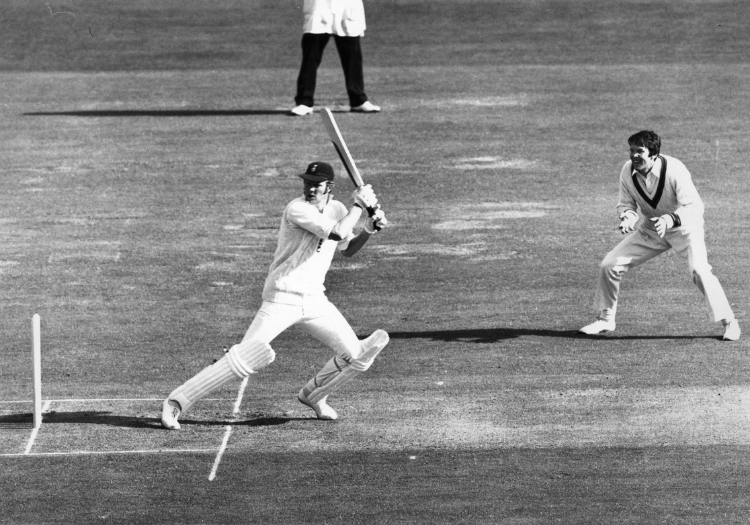 Kerry Packer and Australia's cricket revolution - Gideon Haigh, The ...